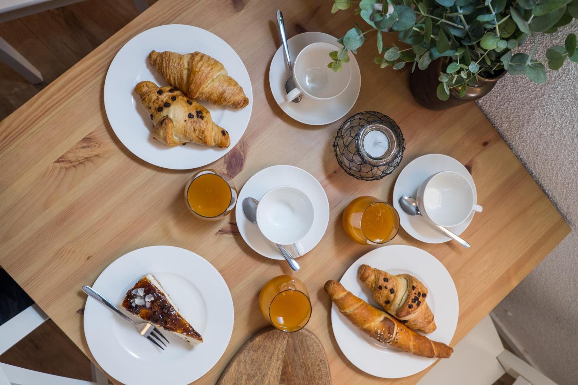 말리로시니 Casa Rustica 아파트 객실 사진